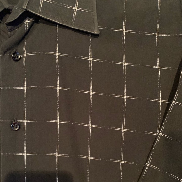 Zara Dress Shirt - Picture 3 of 3